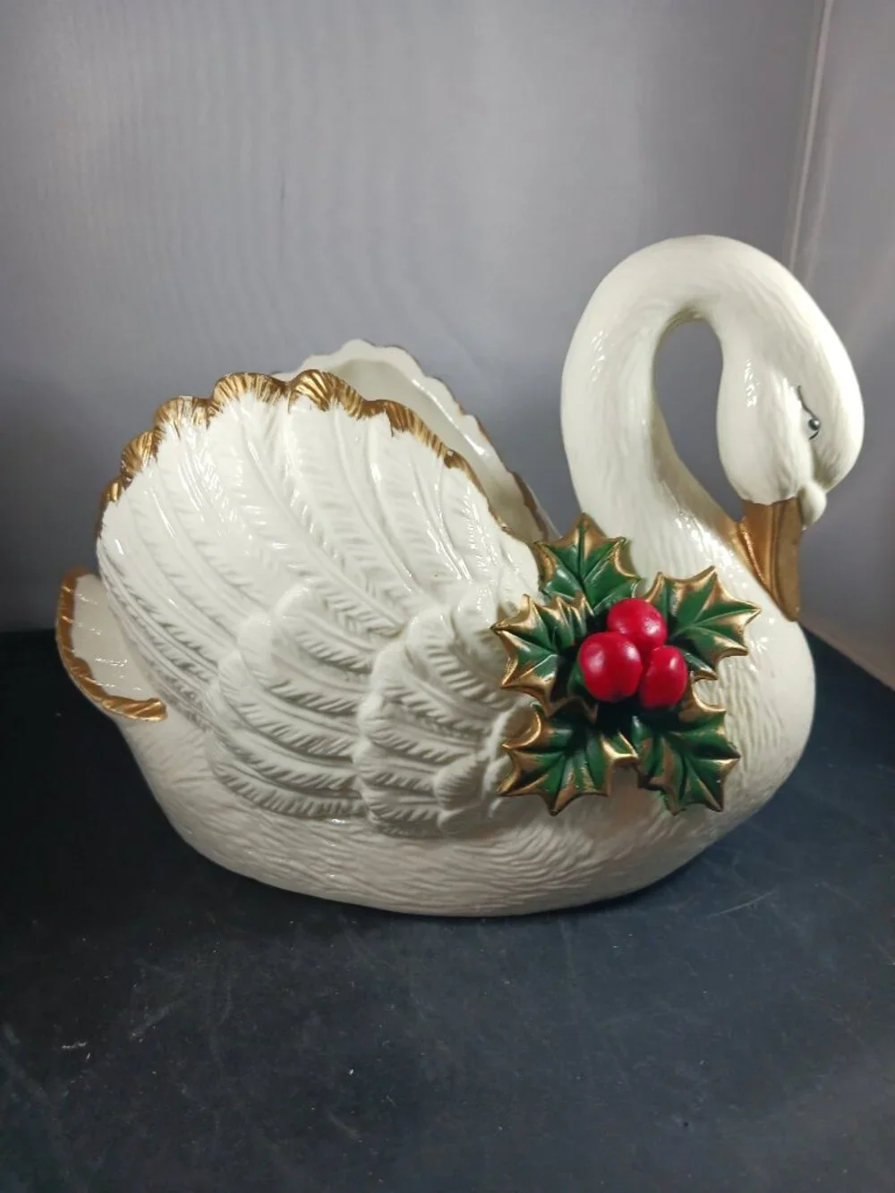 World Bazaars porcelain world pet